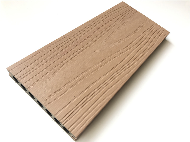 CO-EXTRUSION  ( Maple color )