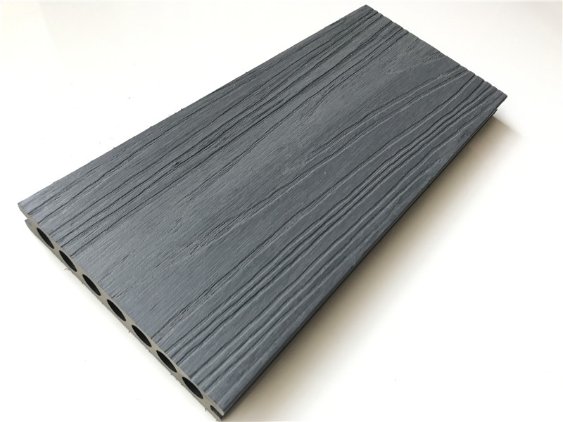 CO-EXTRUSION  ( Slate Grey color )